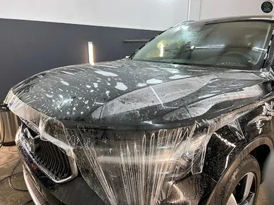 KuKi Car Care Detailing Tarnów - Powłoka Elastomerowa & PPF